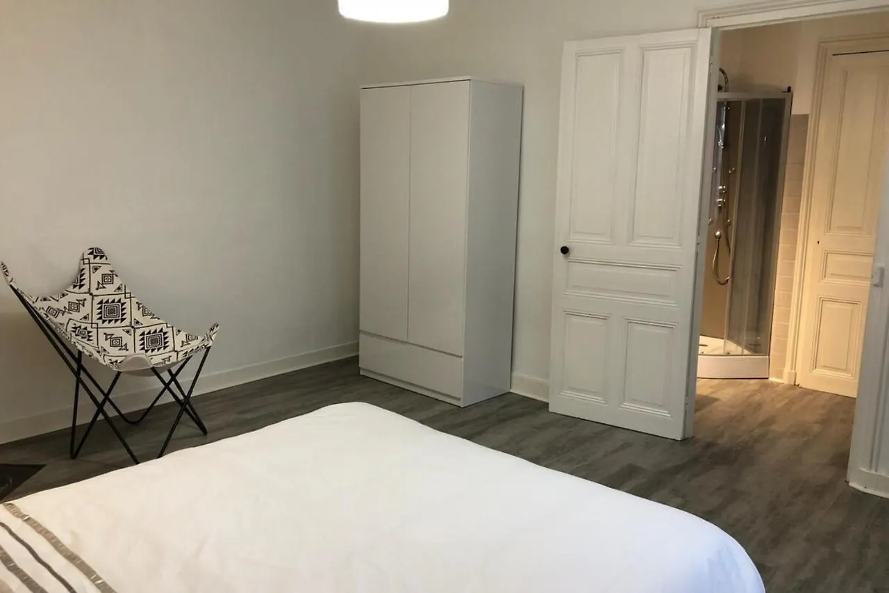 Vila Maisonnette De Charme Super Cosy - Hyper Centre Port-Louis
