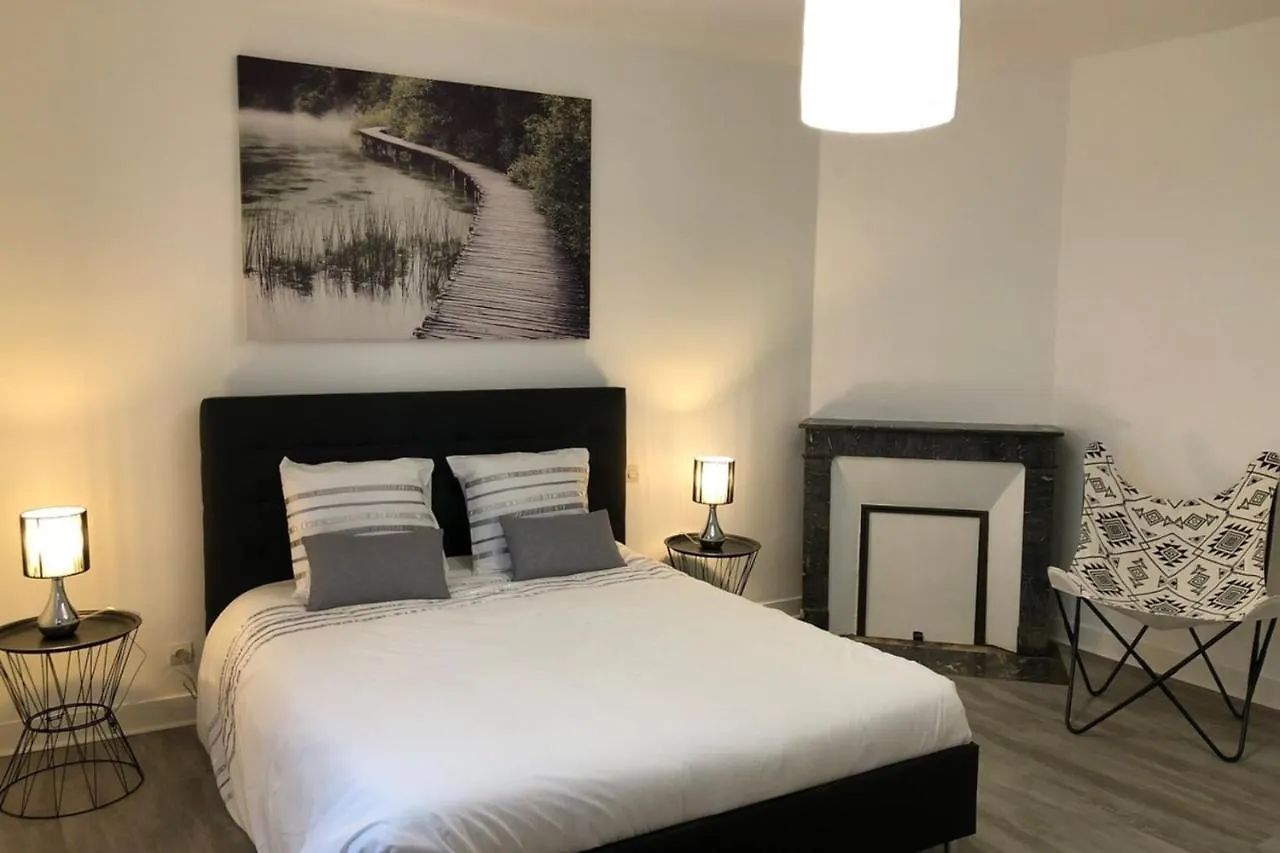 Maisonnette De Charme Super Cosy - Hyper Centre Villa Port-Louis Holiday home