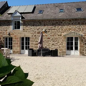 Le Logis De Mordreuc Pleudihen-sur-Rance